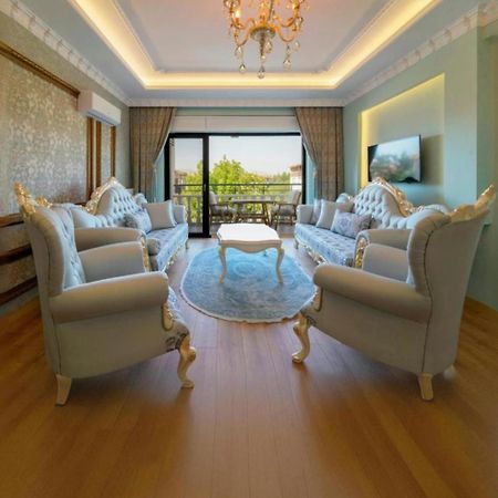 Pearl Of Cappadocia Aparthotel Avanos Luaran gambar